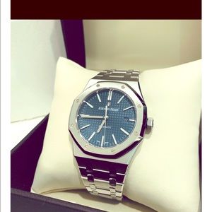 Audemars Piguet Royal oak